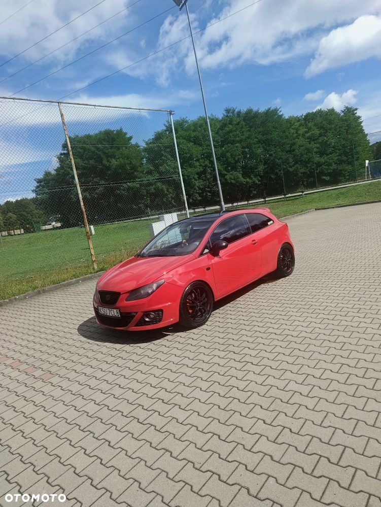 Seat Ibiza - 2