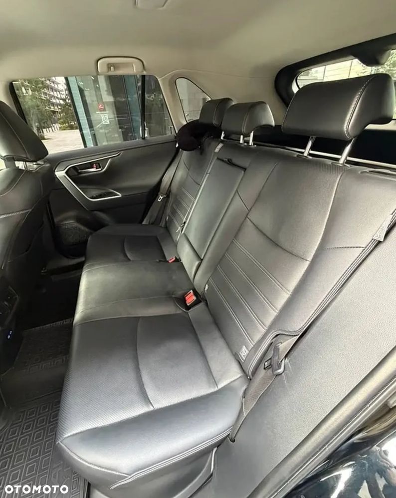 Toyota RAV4 2.5 4x4 Adventure - 28
