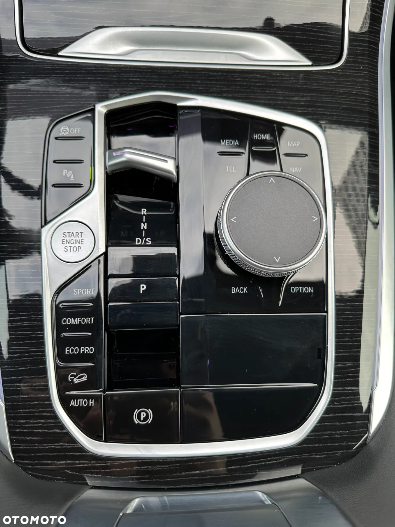 BMW X5 xDrive30d sport - 19