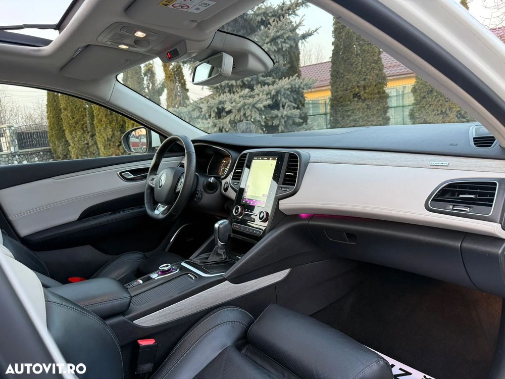 Renault Talisman ENERGY dCi 160 EDC INITIALE PARIS - 7