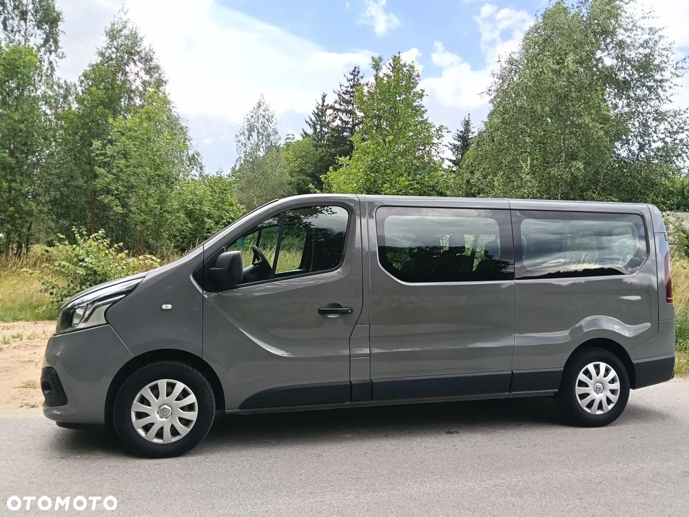 Renault Trafic Passenger 2,8t Business - 3