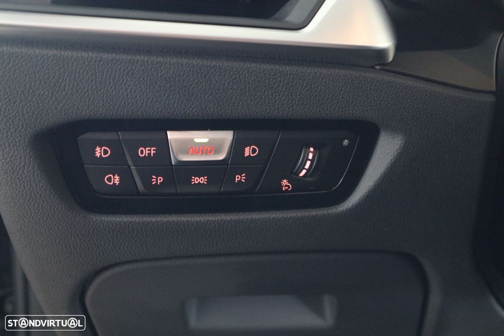 BMW 420 i Line Sport Auto - 33