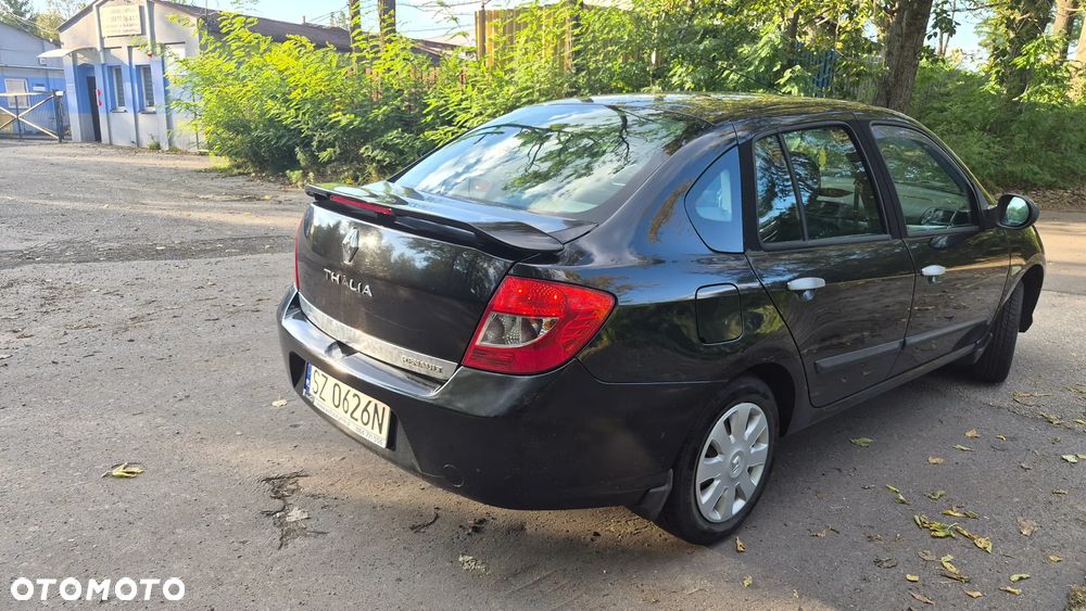 Renault Thalia 1.2 16V All Inclusive - 18