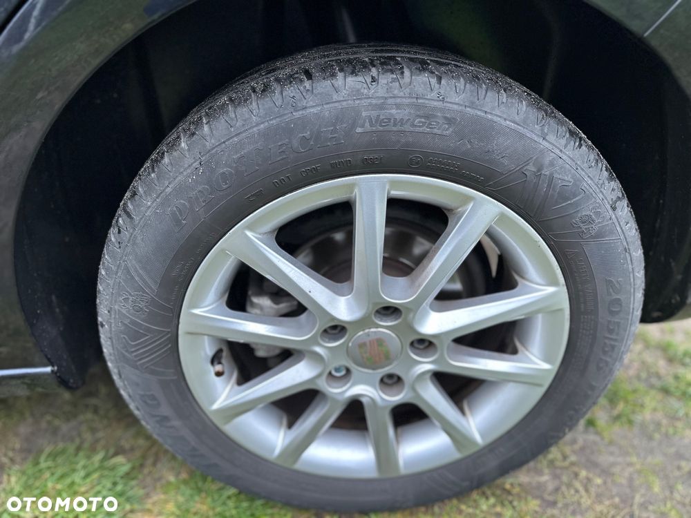 Seat Leon 1.9 TDI Stylance - 17