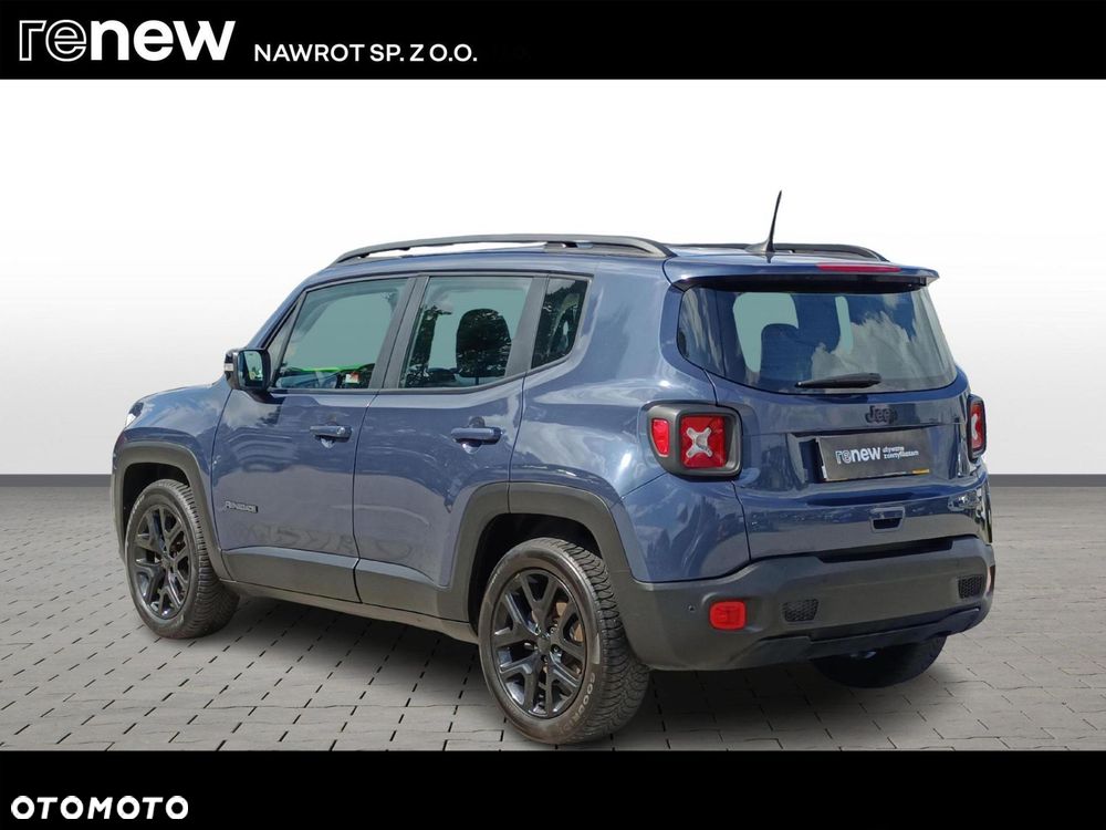 Jeep Renegade 1.0 GSE T3 Turbo Night Eagle II FWD S&S - 3