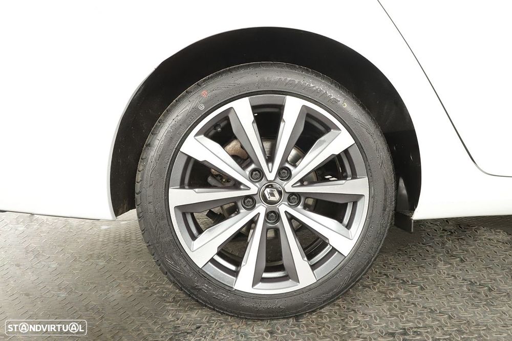 Renault Mégane Sport Tourer 1.5 Blue dCi R.S. Line - 5