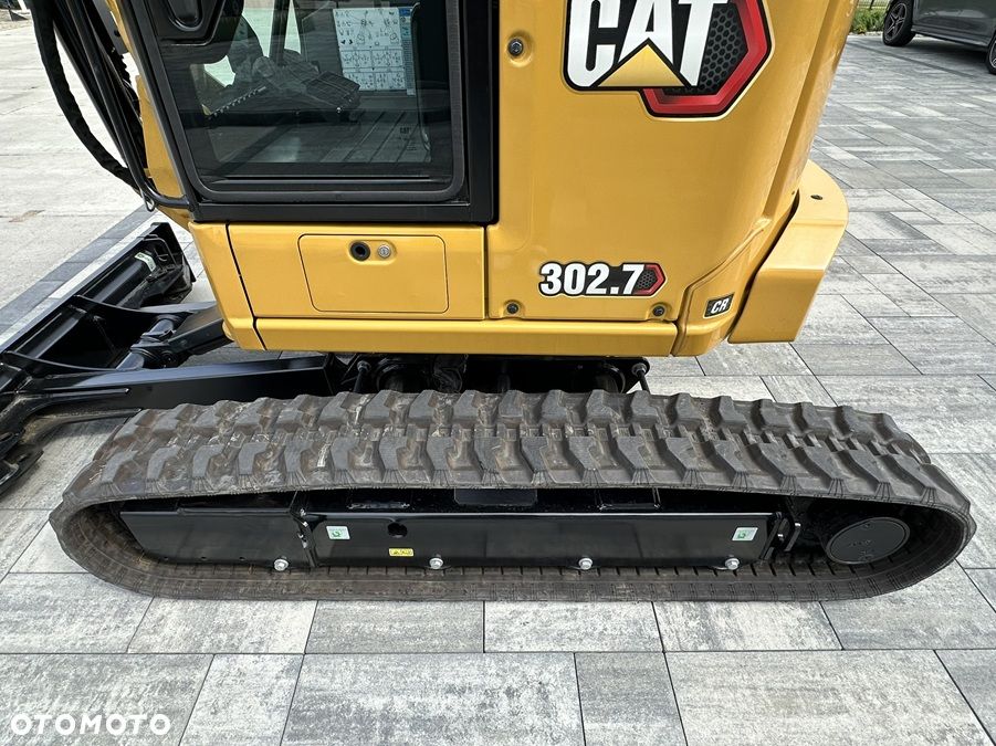 Caterpillar 302.7 CR - 32