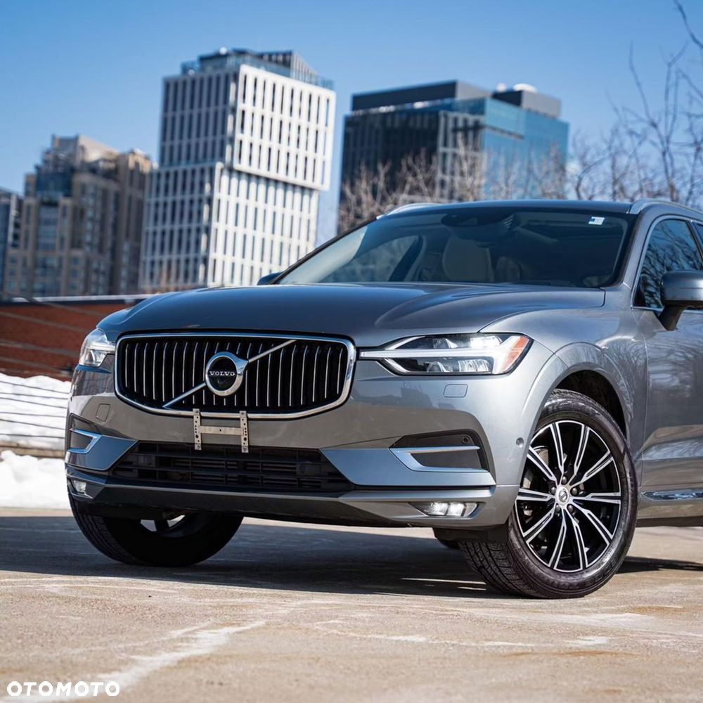 Volvo XC 60 T5 Inscription - 2