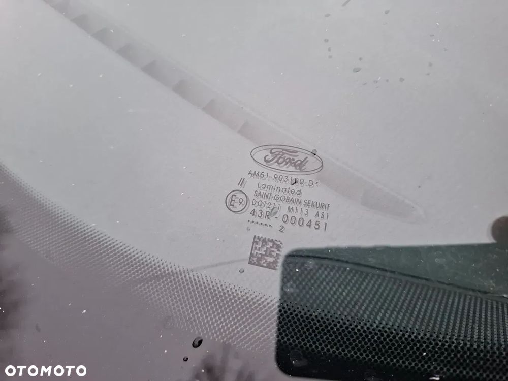 Ford Grand C-MAX 1.6 EcoBoost Start-Stop-System SYNC Edition - 22