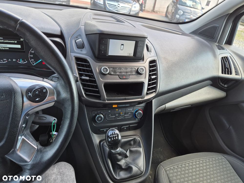 Ford Transit Connect Kombi 230 L2 Trend - 13