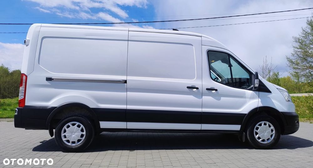 Ford Transit - 10