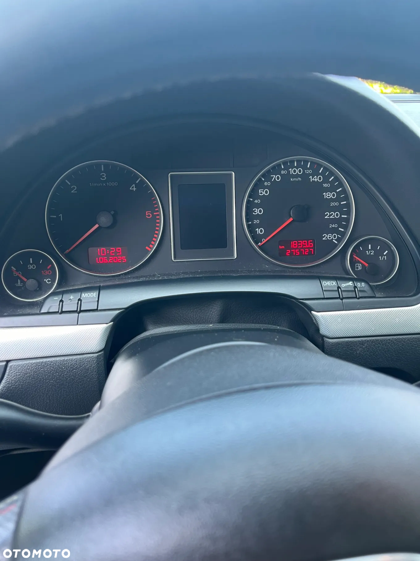 Audi A4 Avant 2.0 TDI - 20