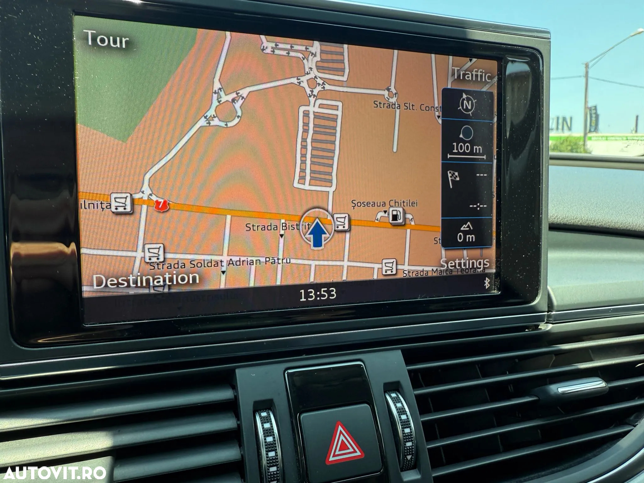 Audi A6 Allroad 3.0 TDI Quattro S tronic - 14