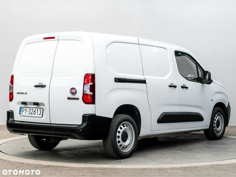 Fiat Doblo - 3