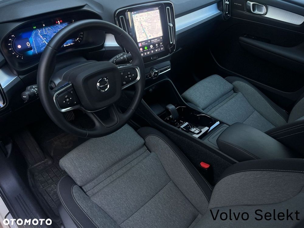 Volvo XC 40 - 12