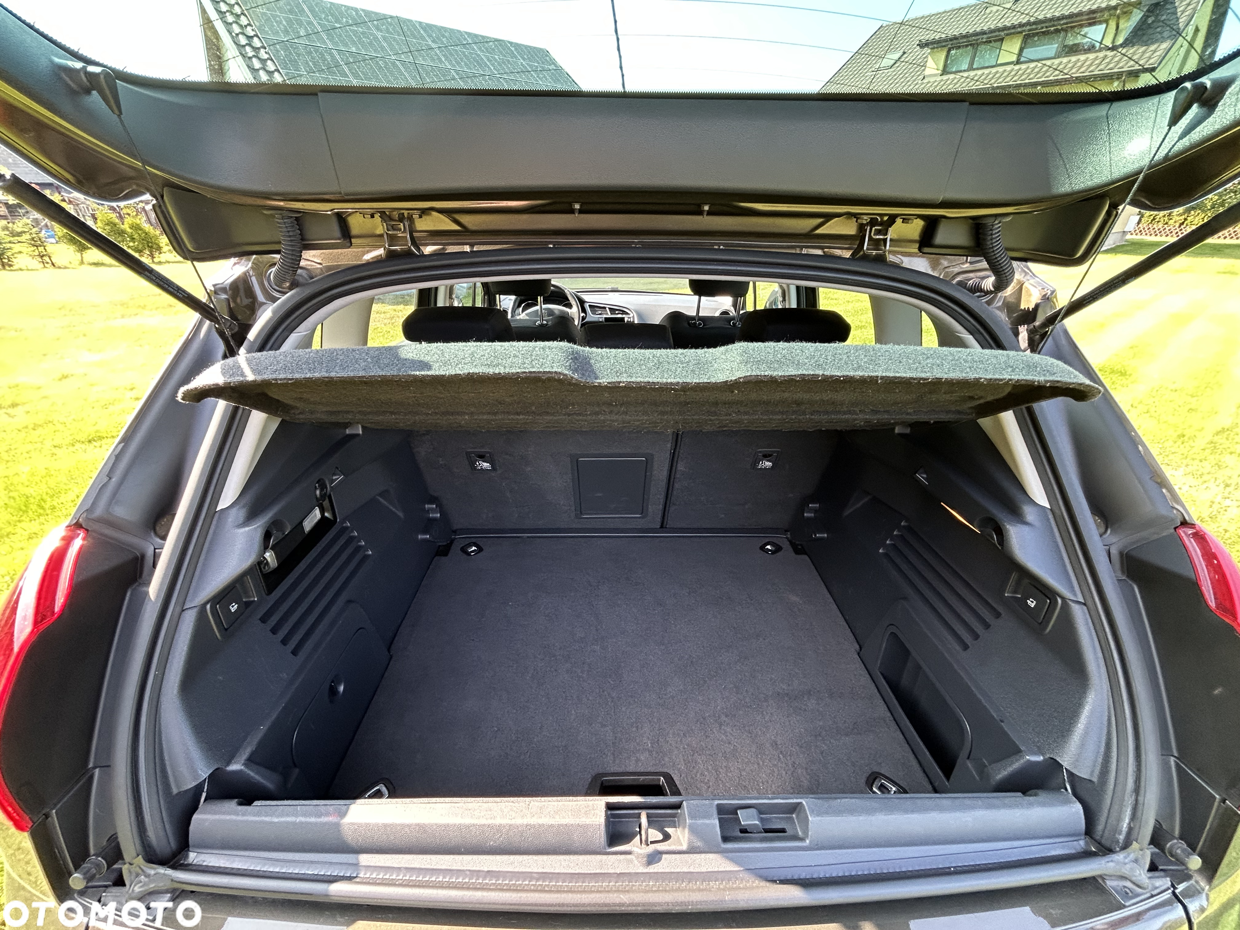 Peugeot 3008 - 11