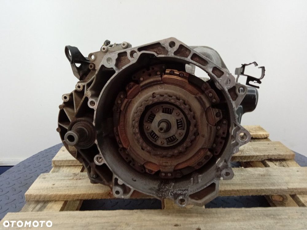 PASSAT B8 1.5 TSI SKRZYNIA AUTOMAT DSG 7 URK - 1