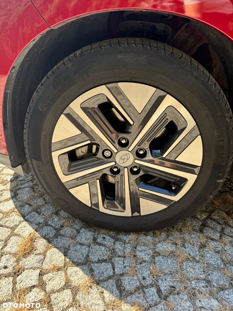 Hyundai Kona Electric 39kWh Executive - 31