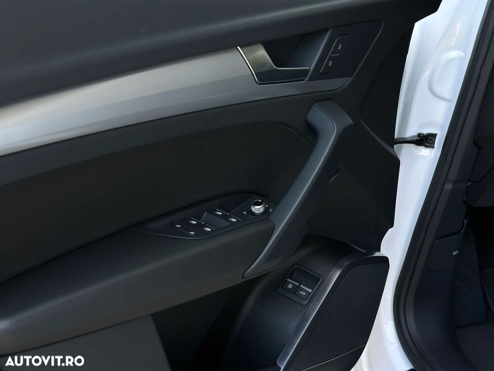 Audi Q5 50 TFSIe quattro S tronic - 32