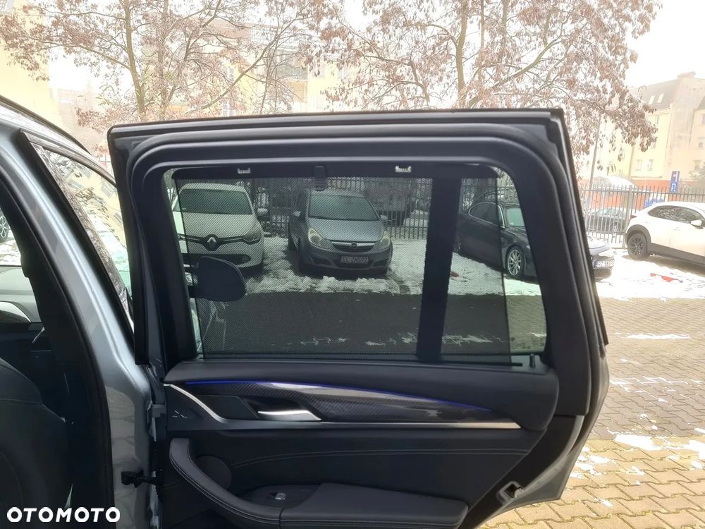 BMW X3 - 33