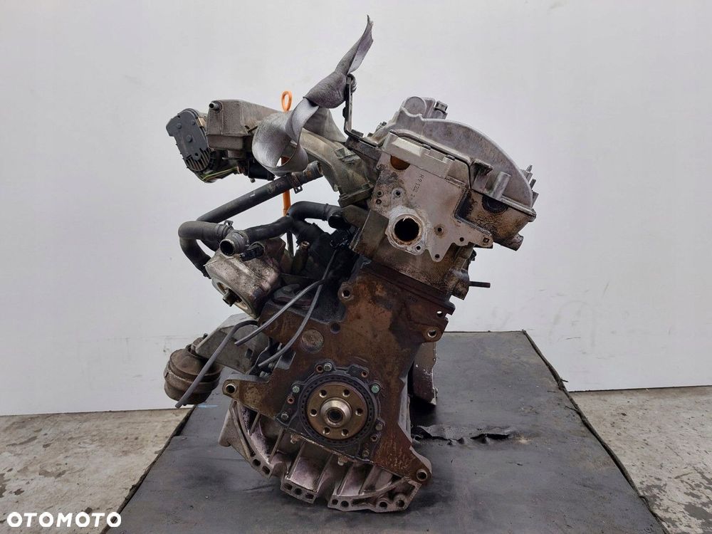 Silnik benzyna VW Passat B5 FL 2000-2005 1,8 T 20V BENZYNA APU - 10