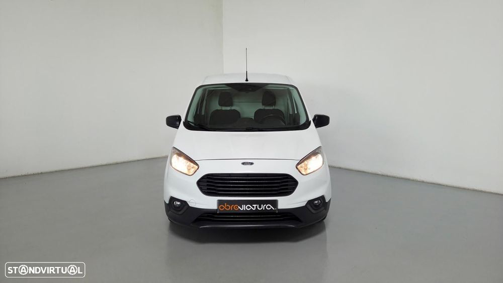 Ford Transit Transit Courier 1.5 TDCI L1 - 2