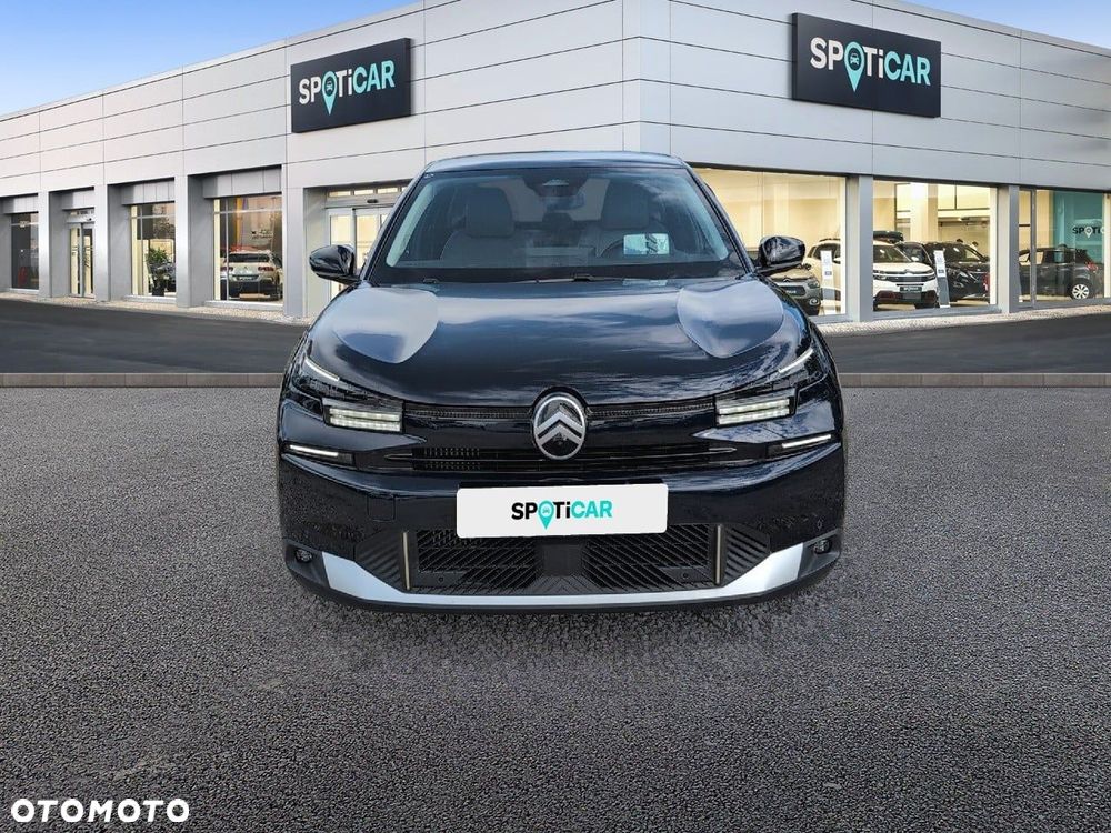 Citroën C4X - 2
