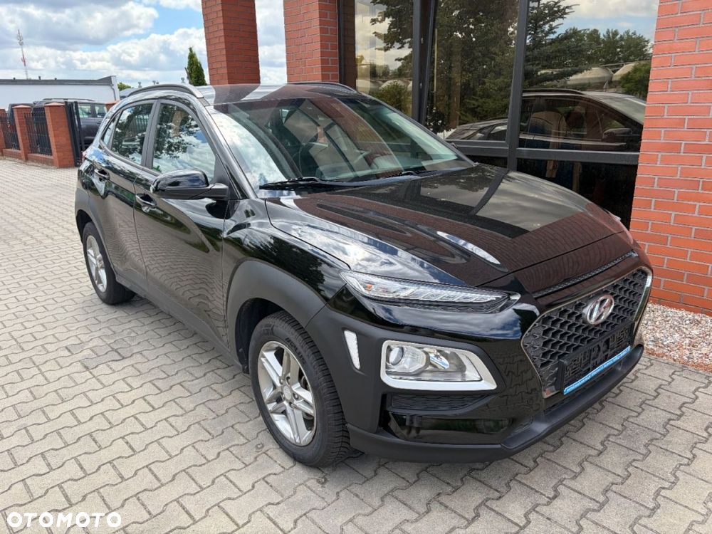 Hyundai Kona 1.0 T-GDI Comfort - 2