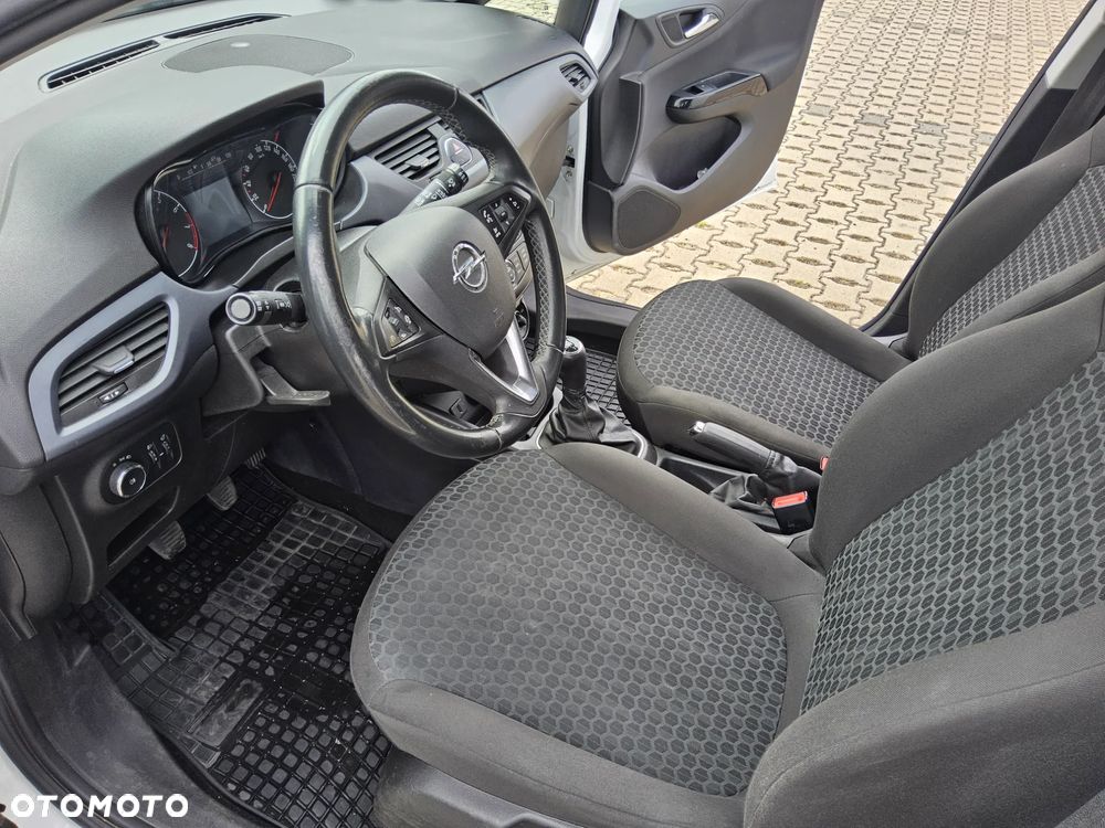 Opel Corsa 1.4 Enjoy - 12