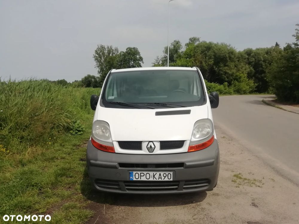 Renault Trafic - 3