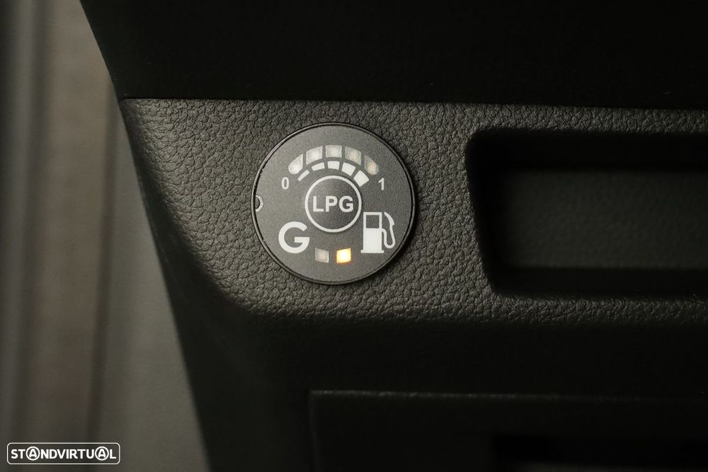 Renault Clio 1.0 TCe Evolution Bi-Fuel - 20