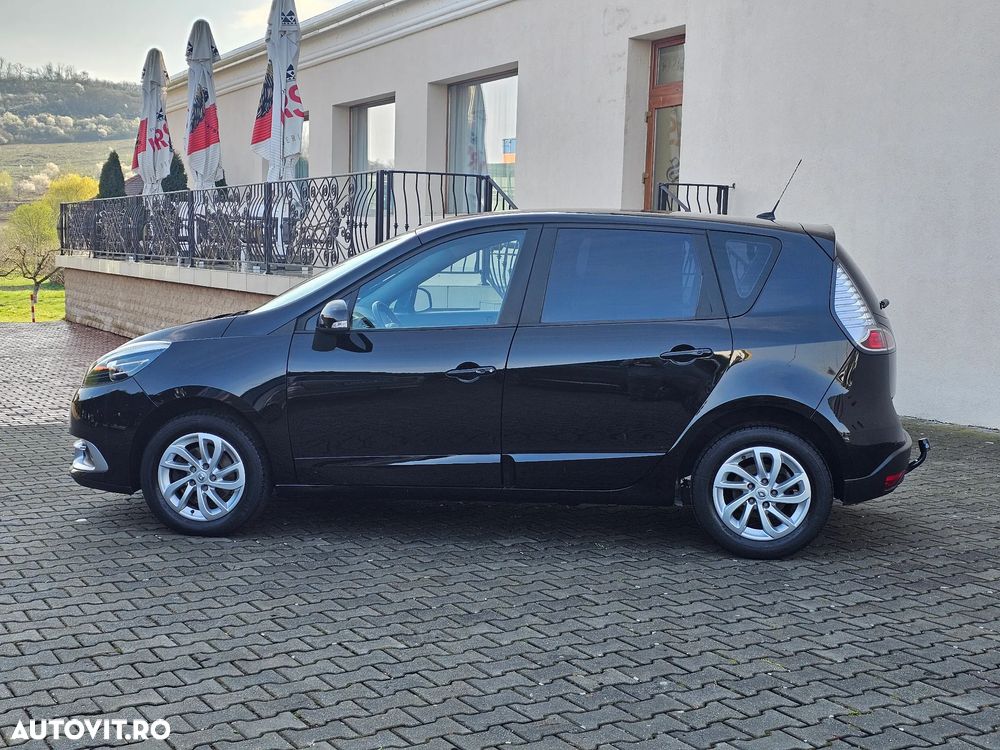 Renault Scenic - 6
