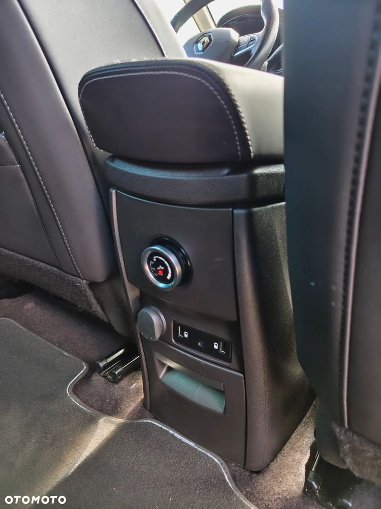 Renault Espace 2.0 Blue dCi Initiale Paris EDC - 30