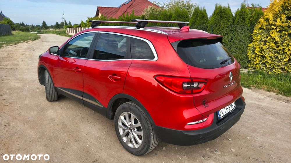Renault Kadjar 1.3 TCe FAP Easy Life - 6