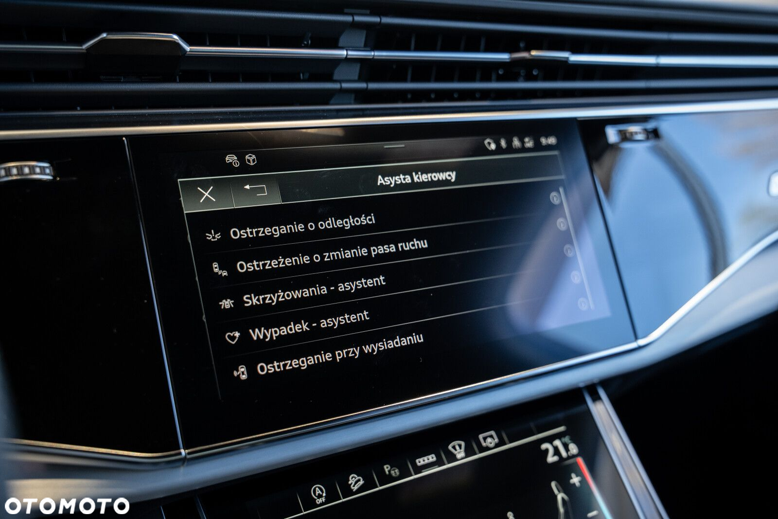 Audi Q7 - 27