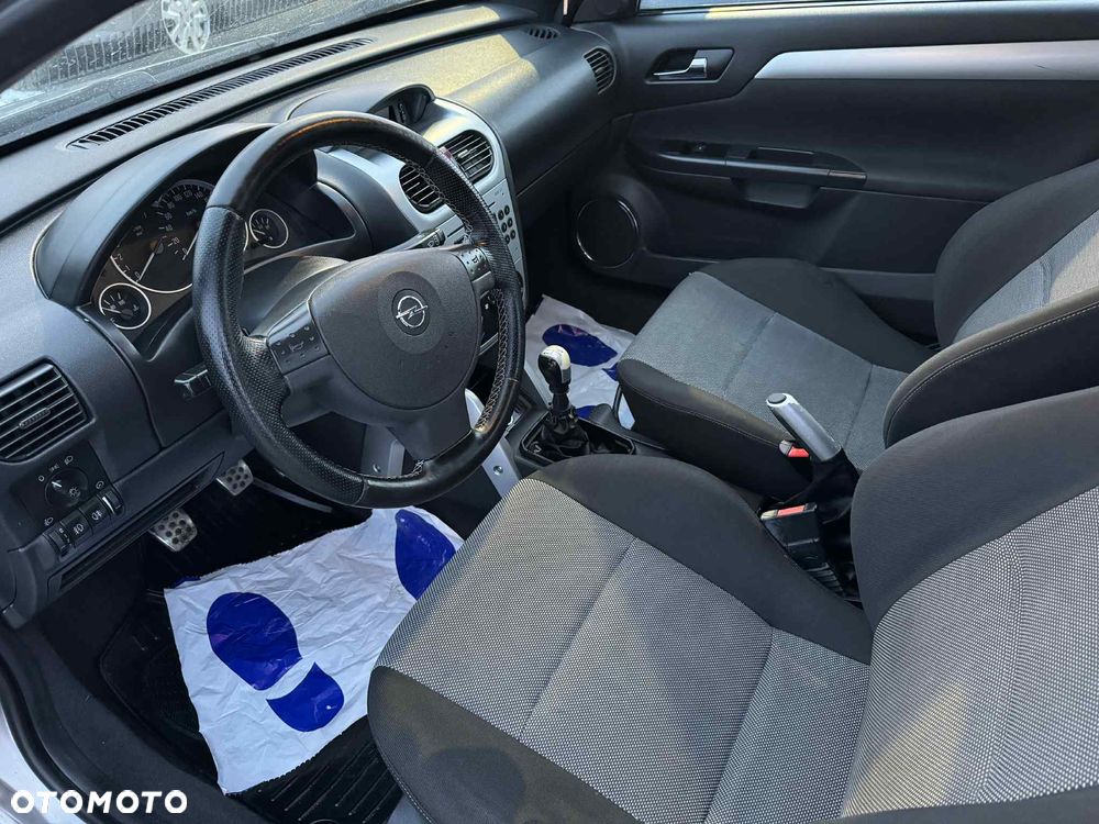 Opel Tigra 1.4 Cosmo - 7