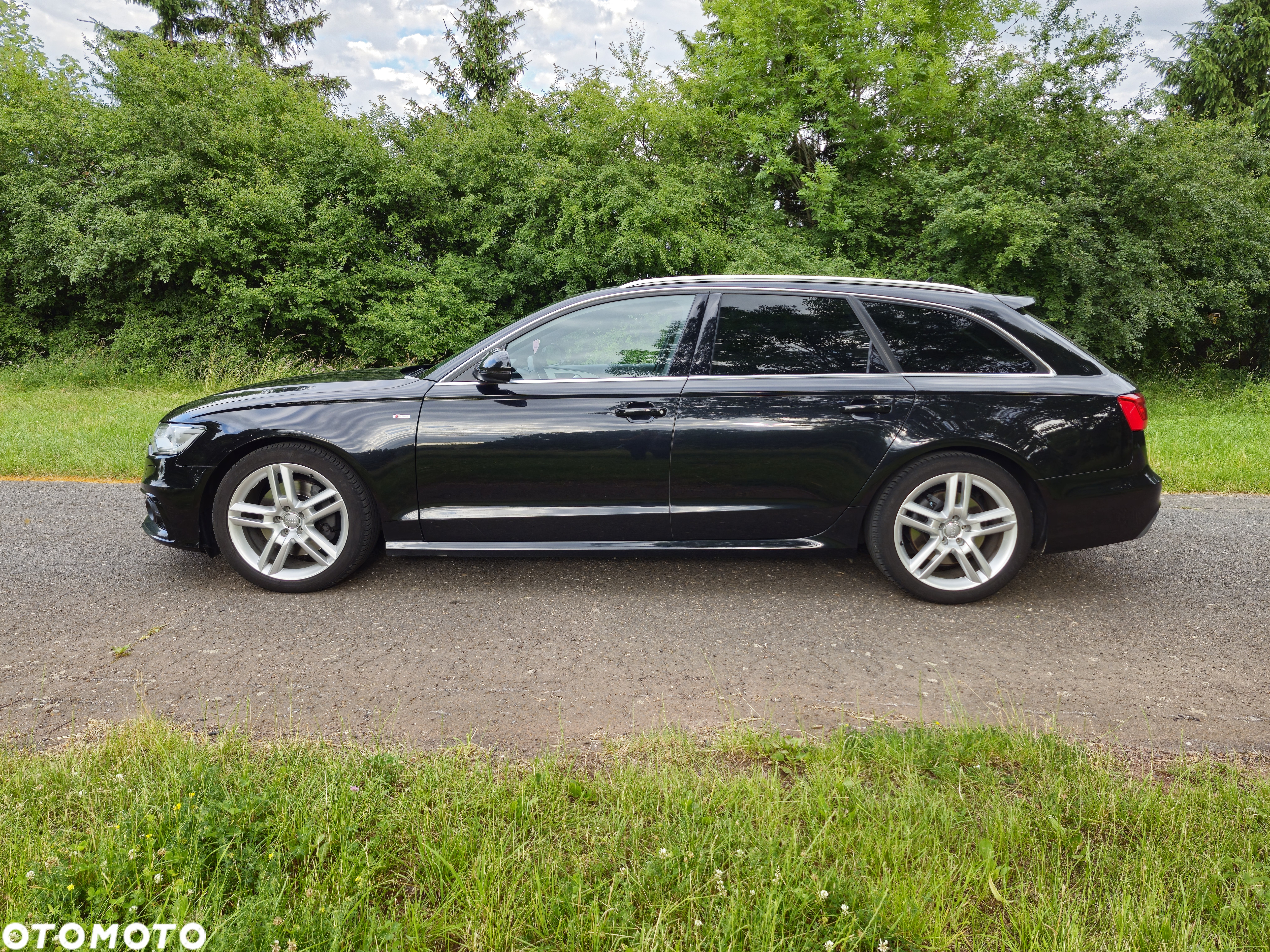 Audi A6 3.0 TDI Quattro S tronic - 2