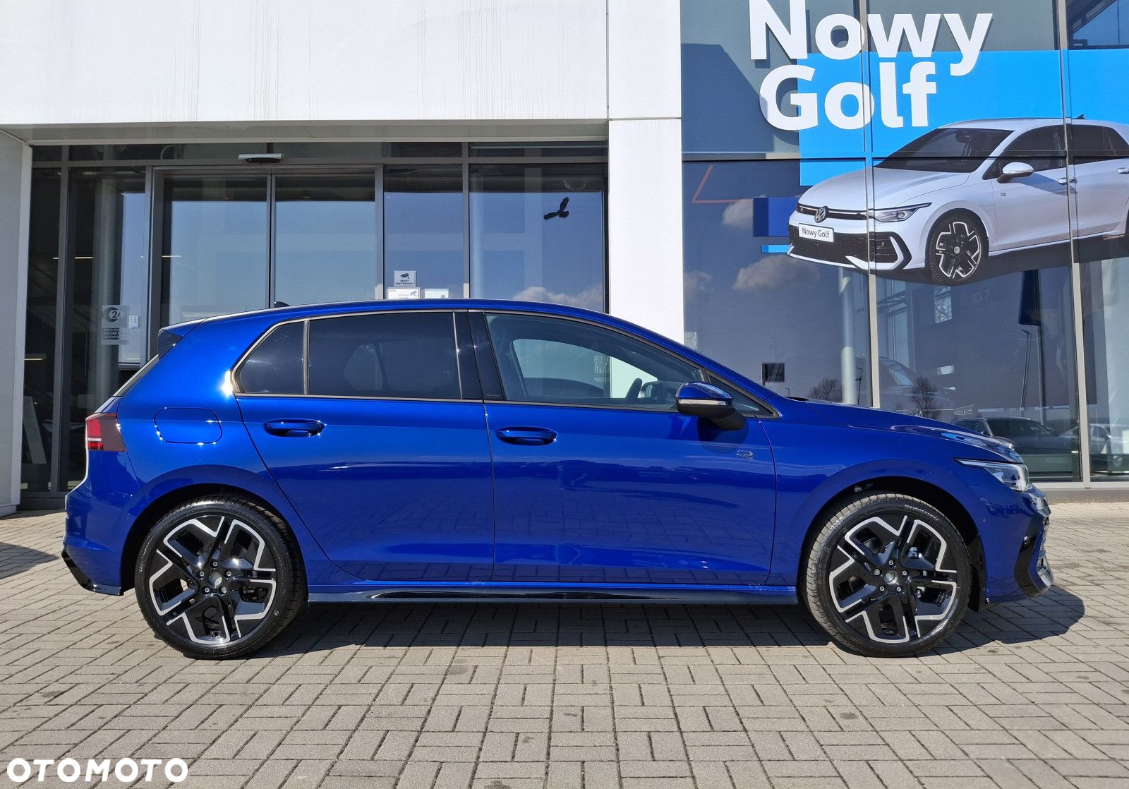 Volkswagen Golf - 5