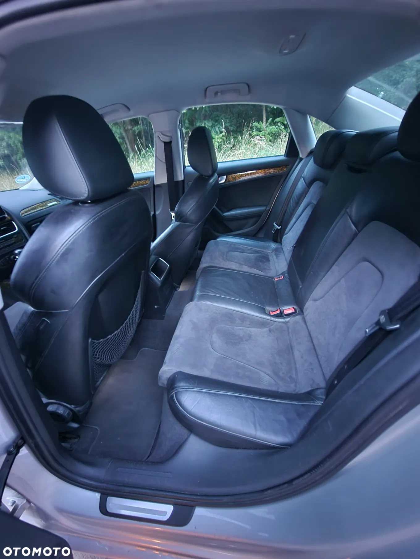Audi A4 3.2 FSI Quattro Tiptronic - 7
