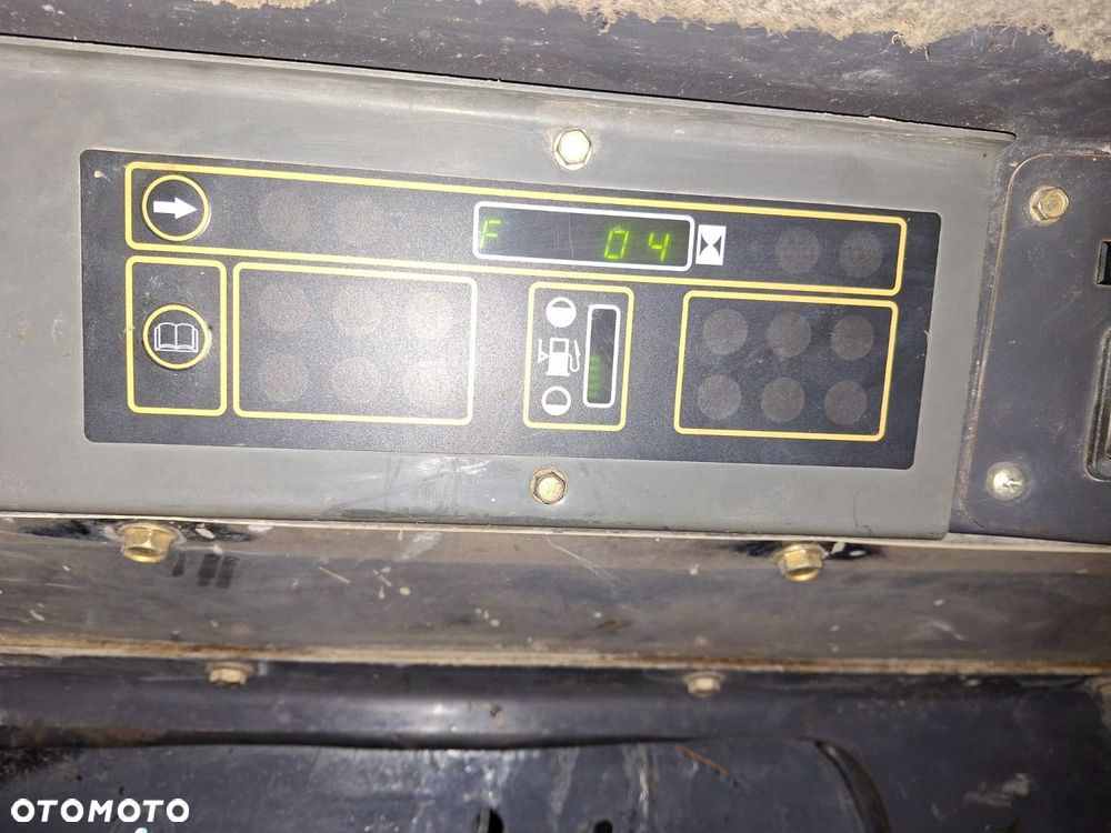 New Holland Ls 180 4X4 - 19