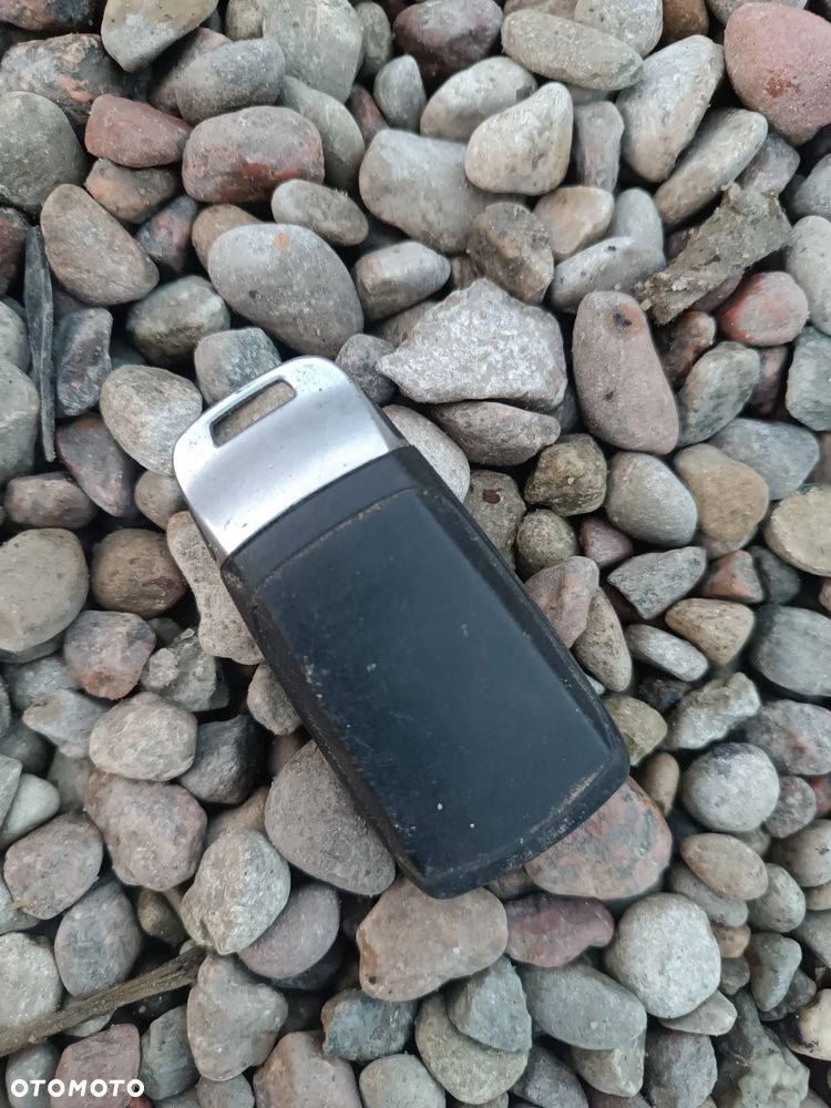 AUDI A8 D4 KLUCZYK 4.2 TDI - 2