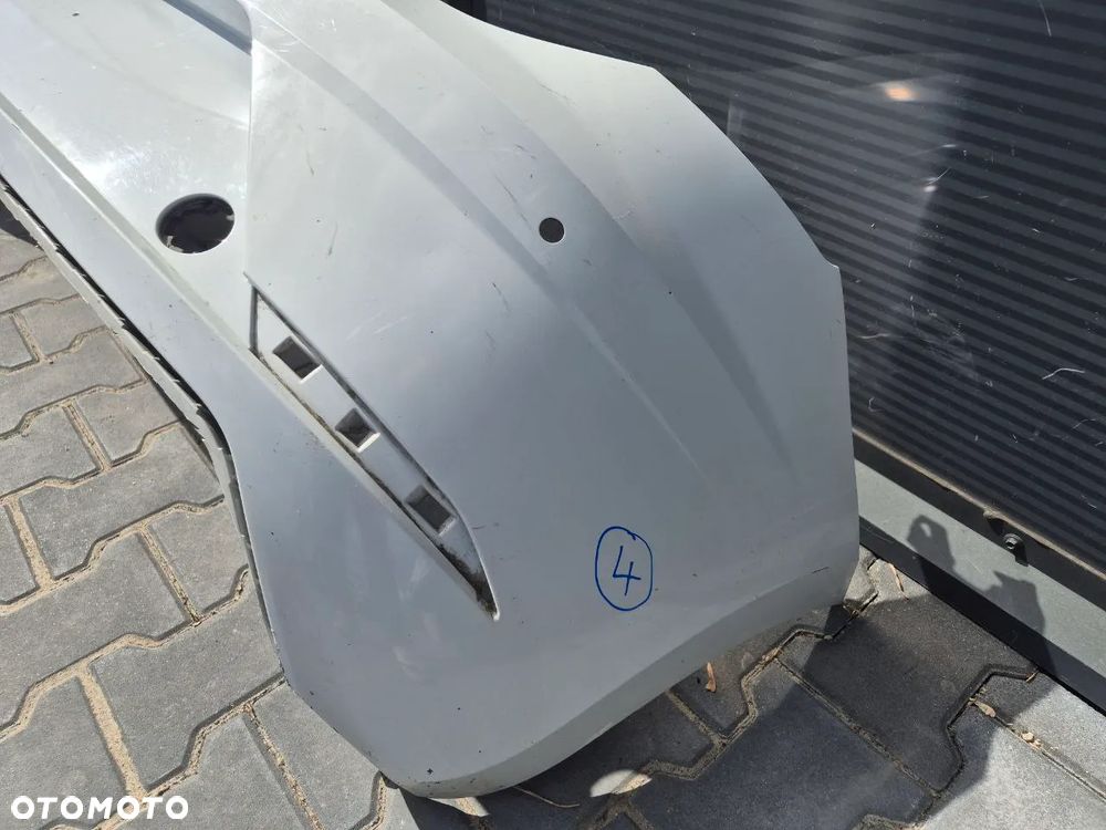 5szt SEAT LEON III ZDERZAK PRZÓD / TYŁ (dostępne 5 zderzaki) - 23