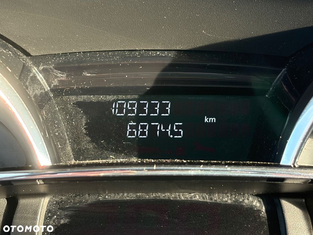 Renault Clio Energy TCe 90 Start & Stop 99g Eco-Drive - 9