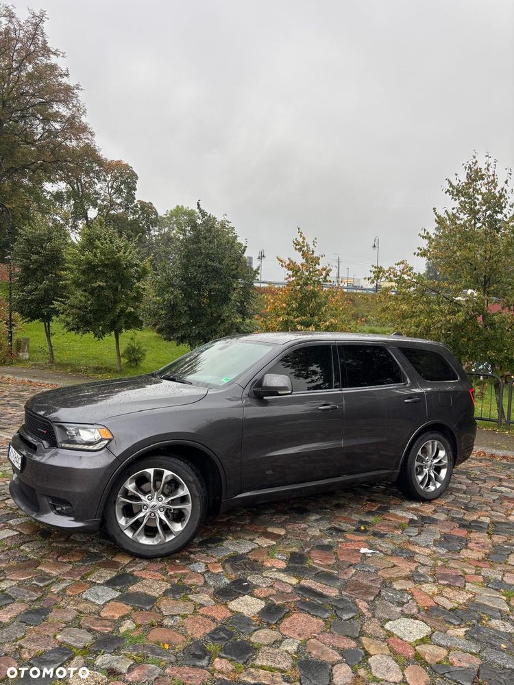 Dodge Durango - 1