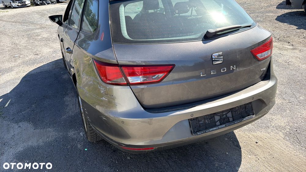 Seat Leon 1.2 TSI Start&Stop Style - 6