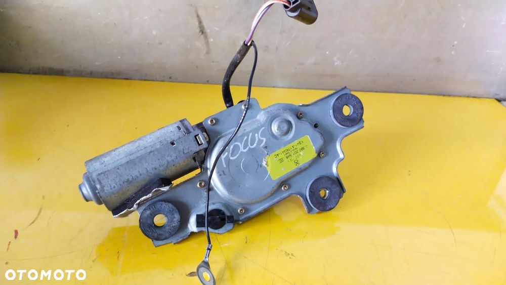 Silniczek wycieraczki Ford Focus 0390201548 - 1