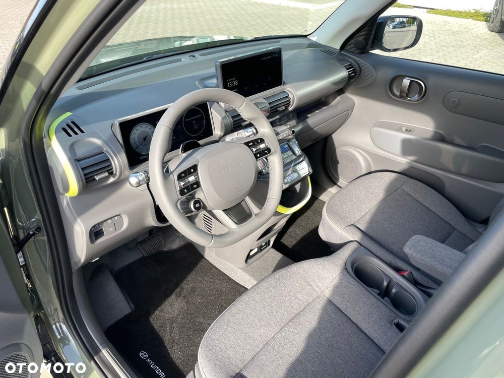 Hyundai Inster - 10