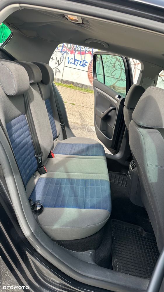 Volkswagen Golf 1.9 TDI Tour - 6