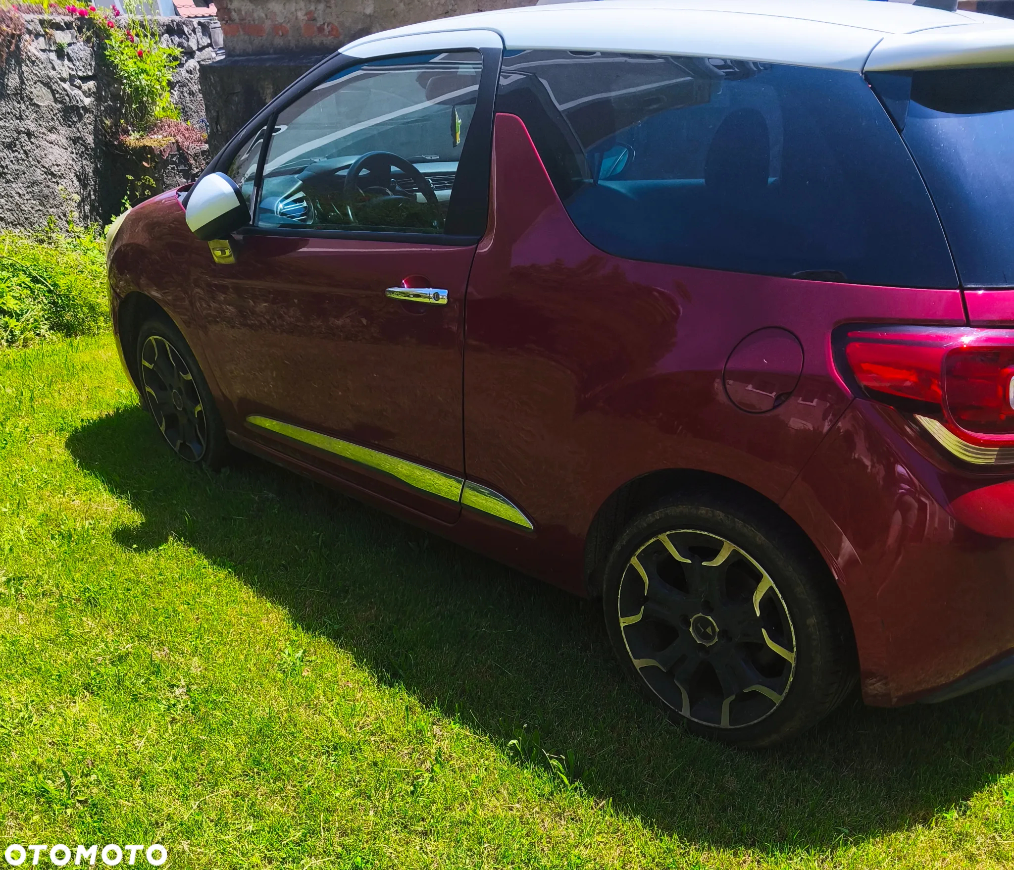 Citroën DS3 - 10