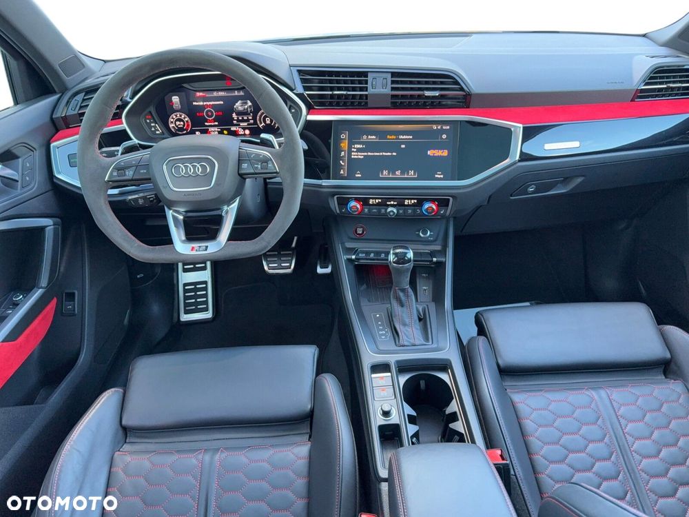 Audi RS Q3 - 12